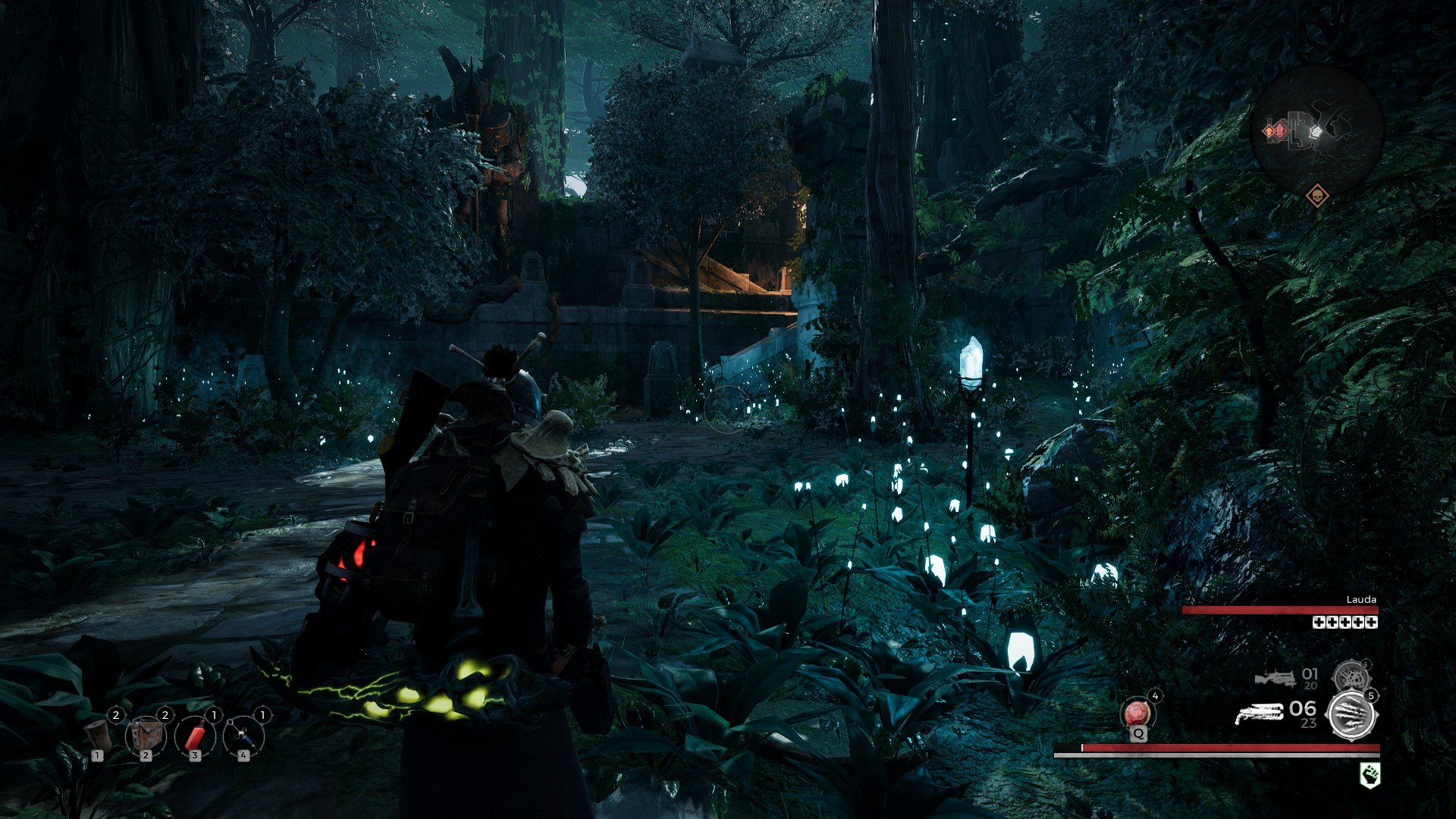 Remnant: From the Ashes - Imagen 38